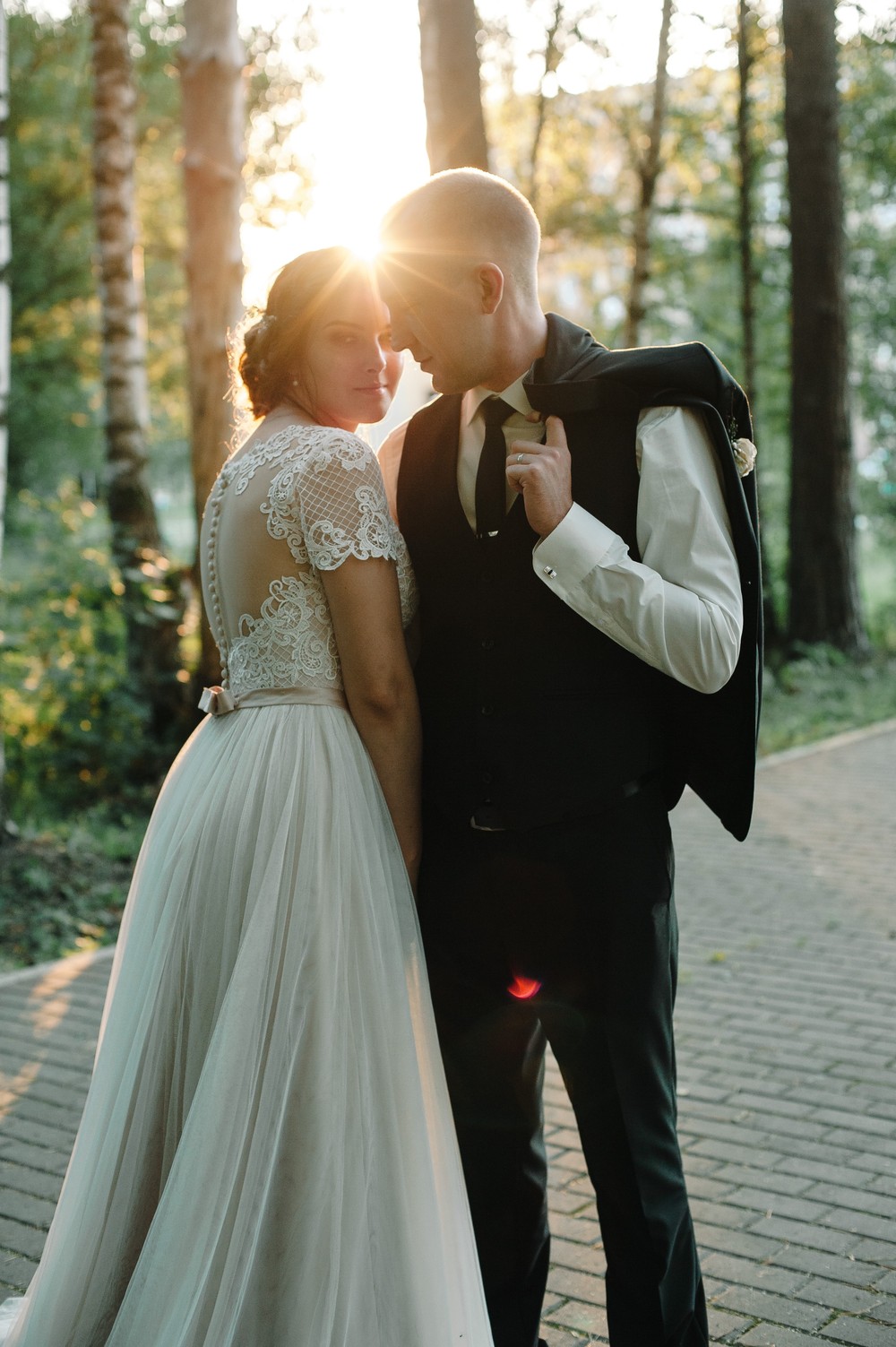 ekaterina & alexander