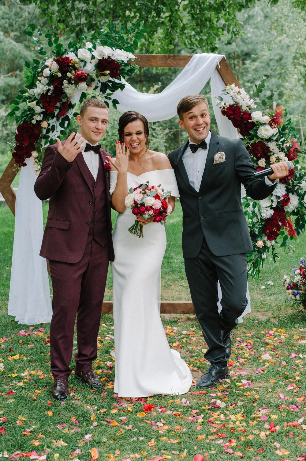 julia & oleg.wedding