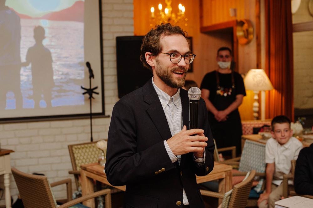 maria & pavel.wedding