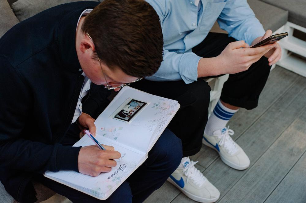 maria & pavel.wedding