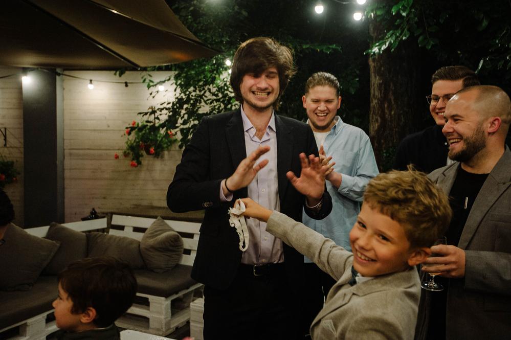 maria & pavel.wedding