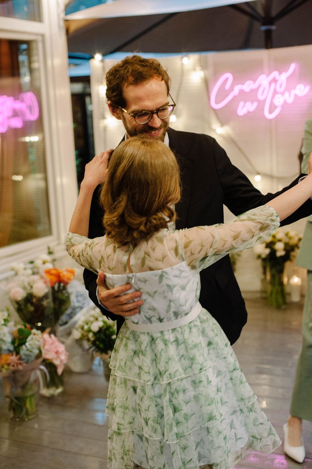 maria & pavel.wedding