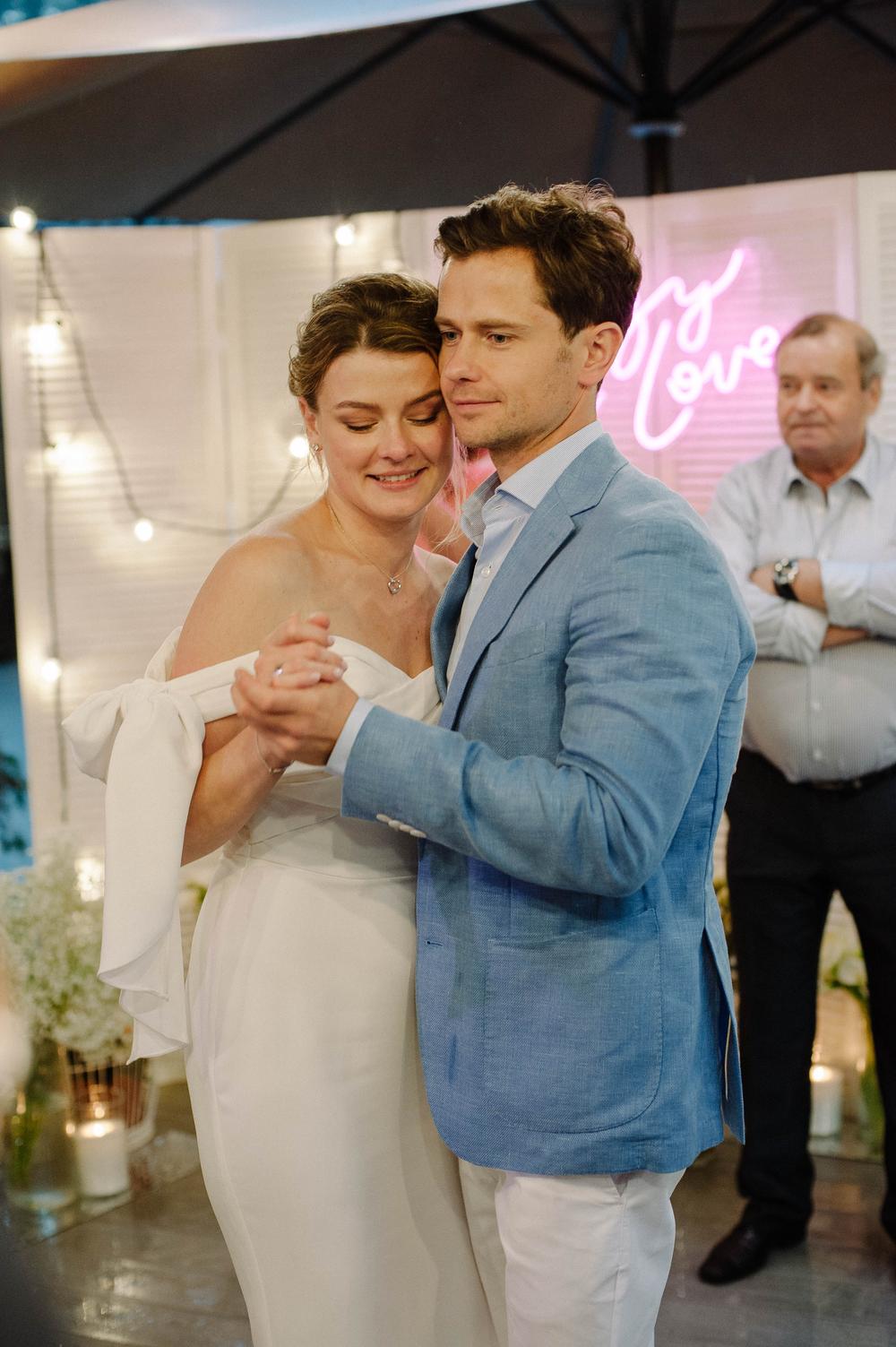 maria & pavel.wedding