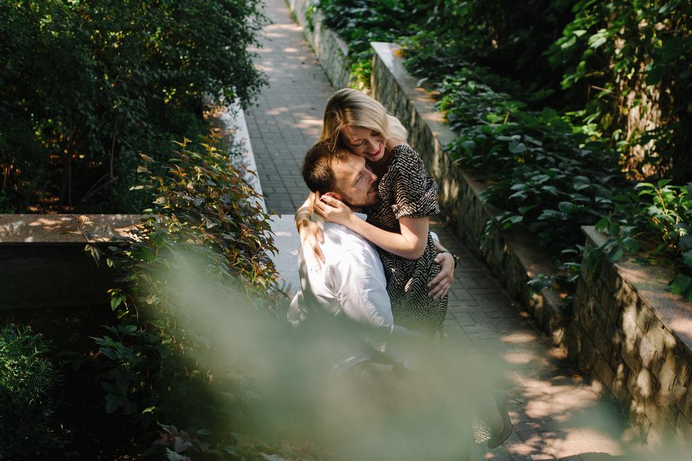 tatiana & vadim.romantic