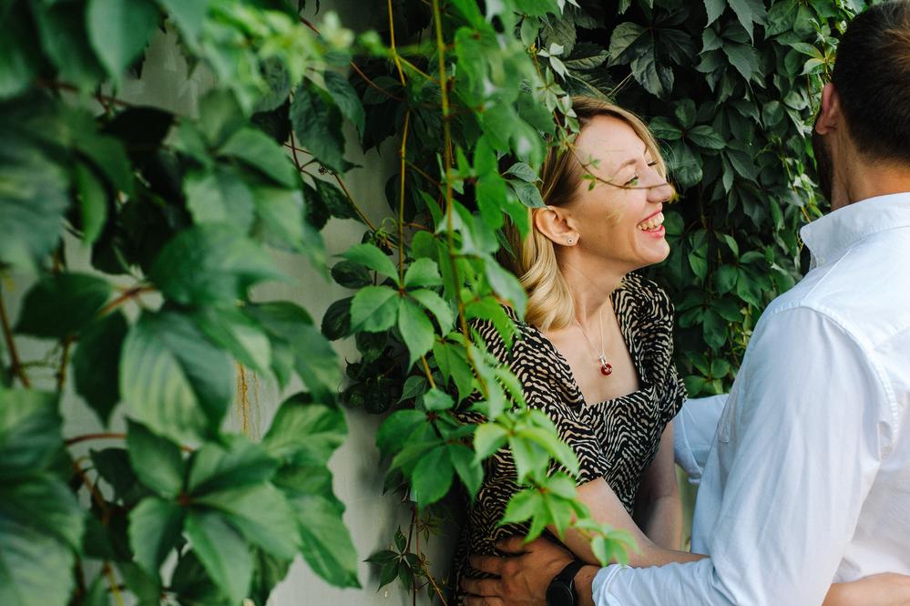 tatiana & vadim.romantic