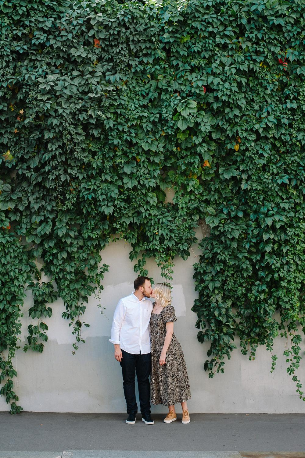 tatiana & vadim.romantic