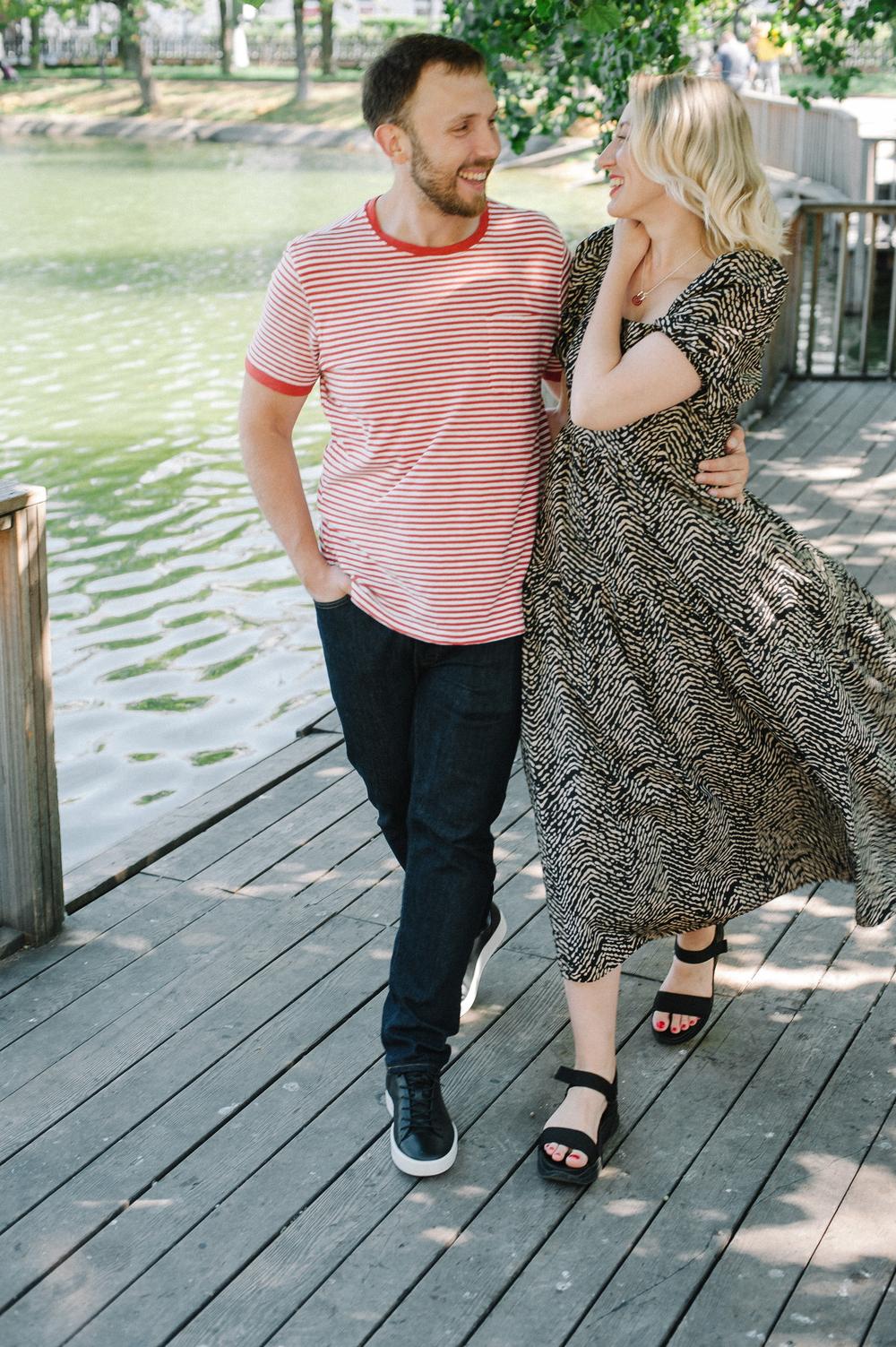 tatiana & vadim.romantic