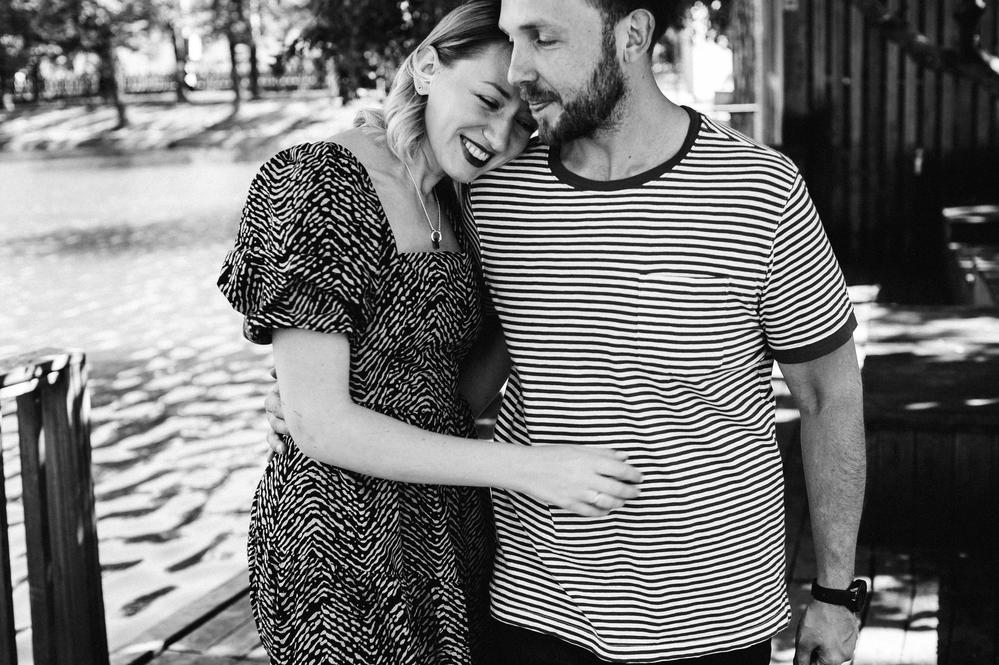 tatiana & vadim.romantic