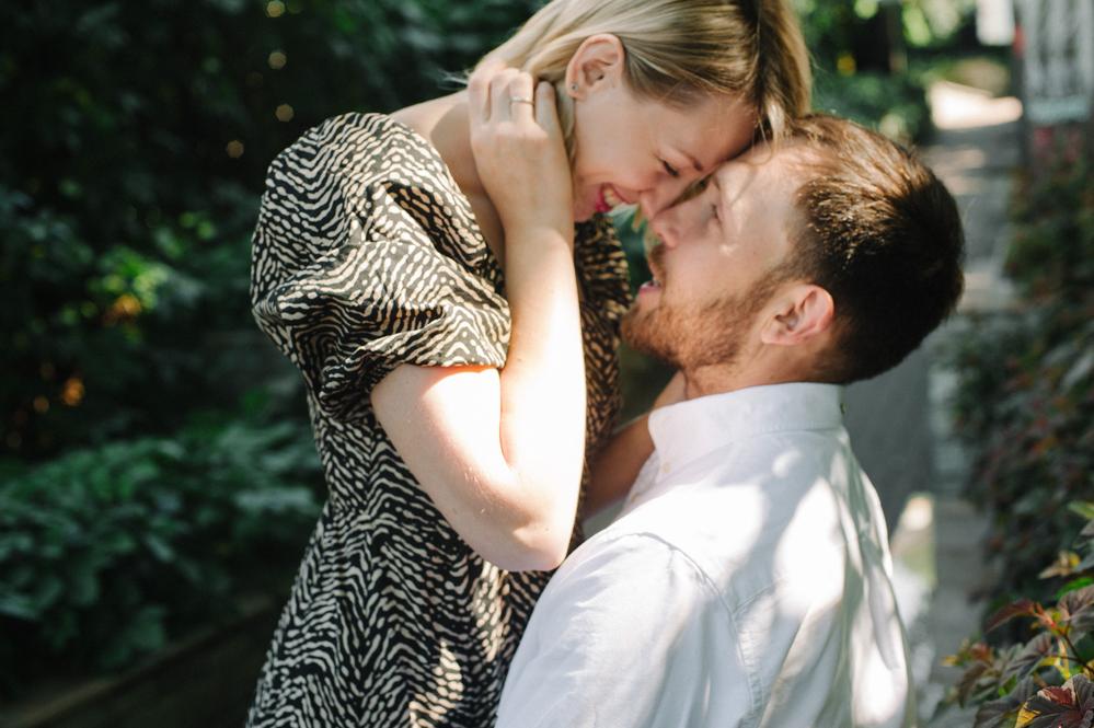 tatiana & vadim.romantic