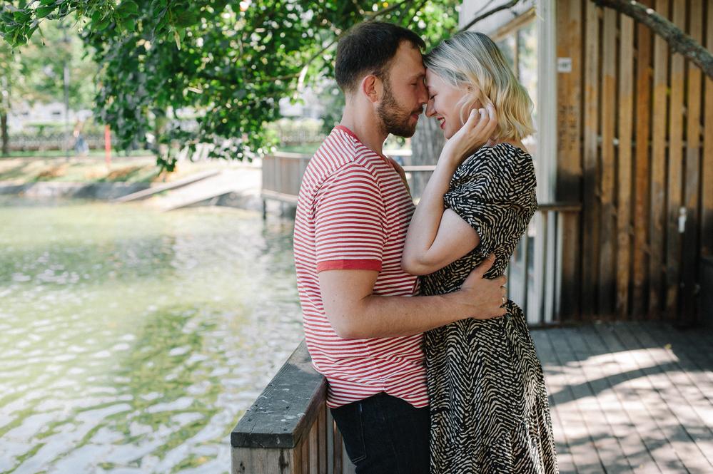 tatiana & vadim.romantic