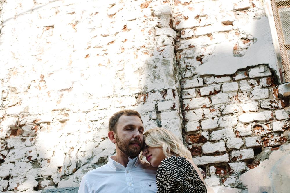 tatiana & vadim.romantic