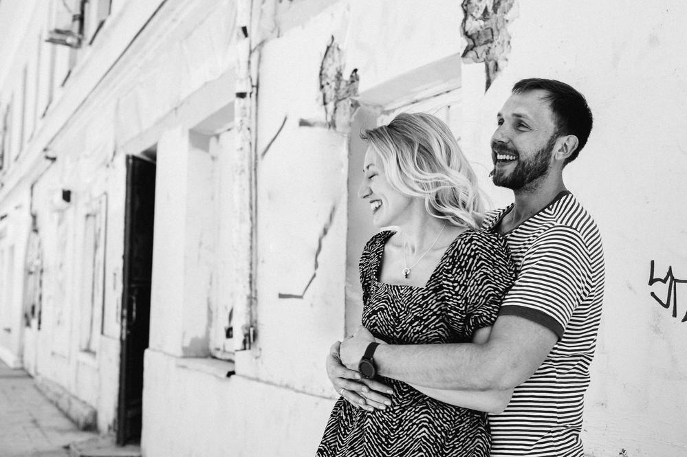 tatiana & vadim.romantic