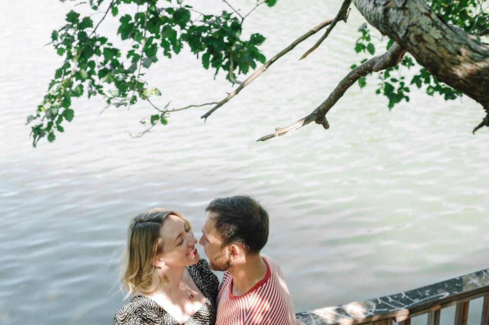 tatiana & vadim.romantic