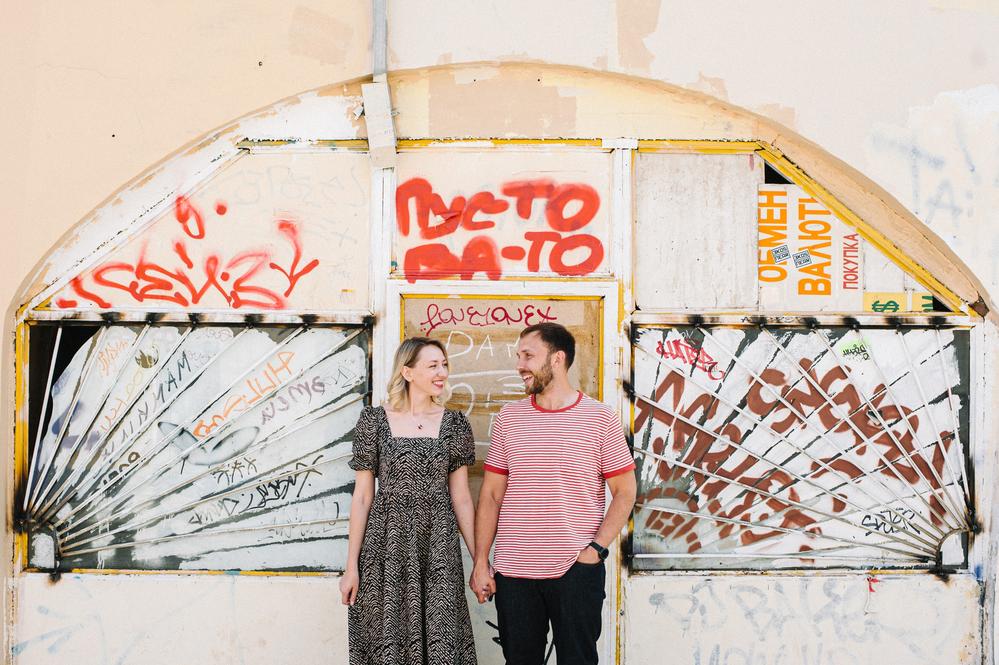 tatiana & vadim.romantic