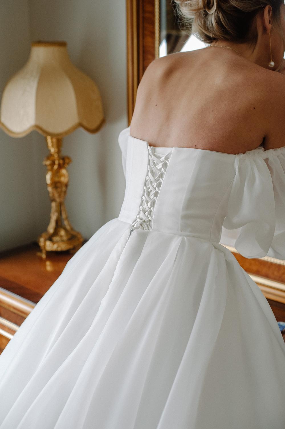 christine & aleksander.wedding