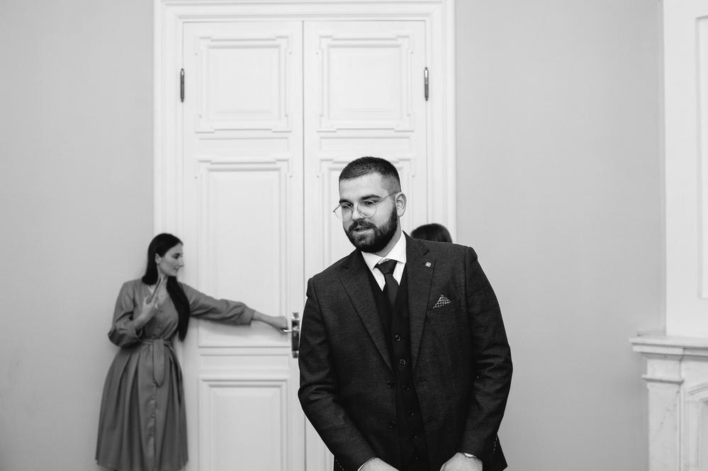 christine & aleksander.wedding