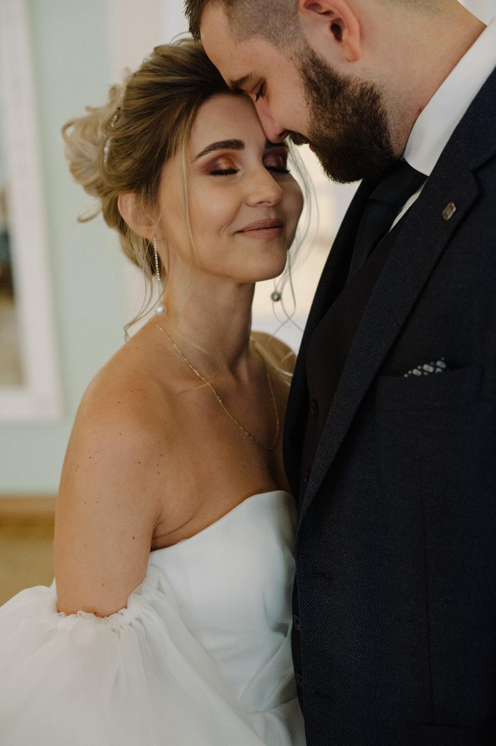 christine & aleksander.wedding