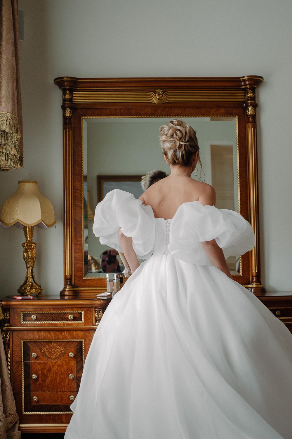 christine & aleksander.wedding