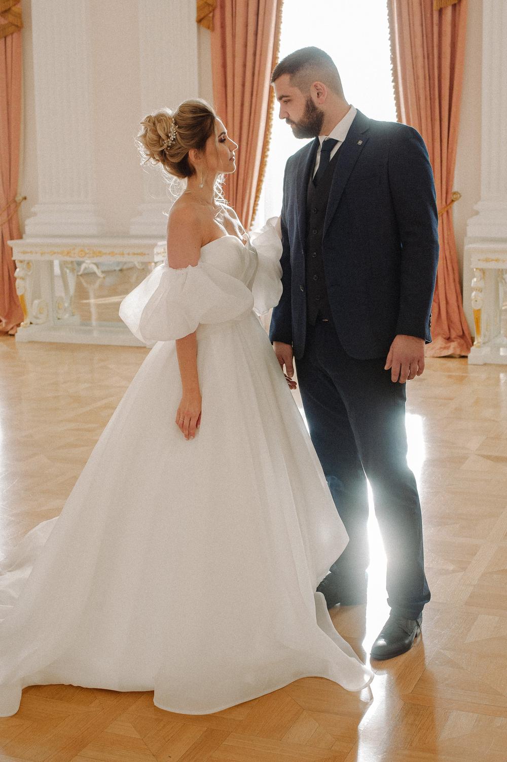 christine & aleksander.wedding