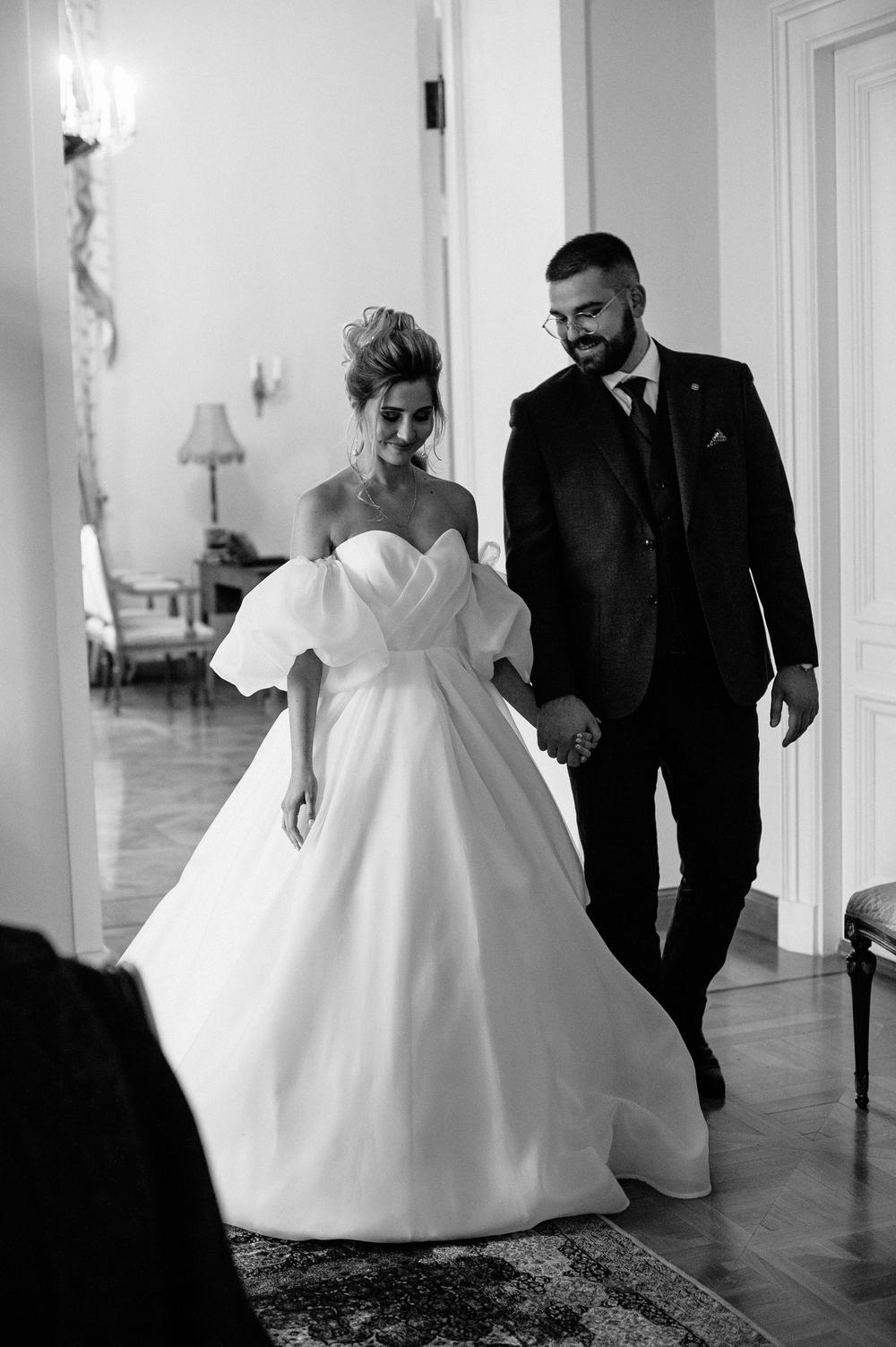 christine & aleksander.wedding