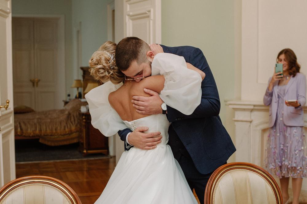 christine & aleksander.wedding