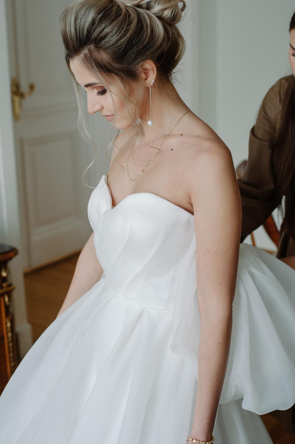 christine & aleksander.wedding