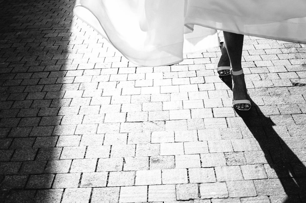 christine & aleksander.wedding