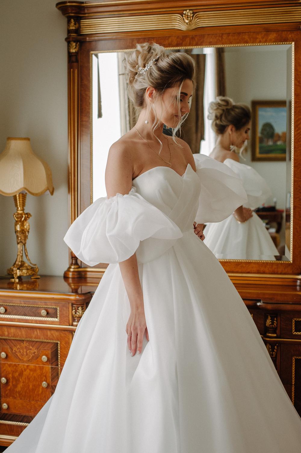 christine & aleksander.wedding