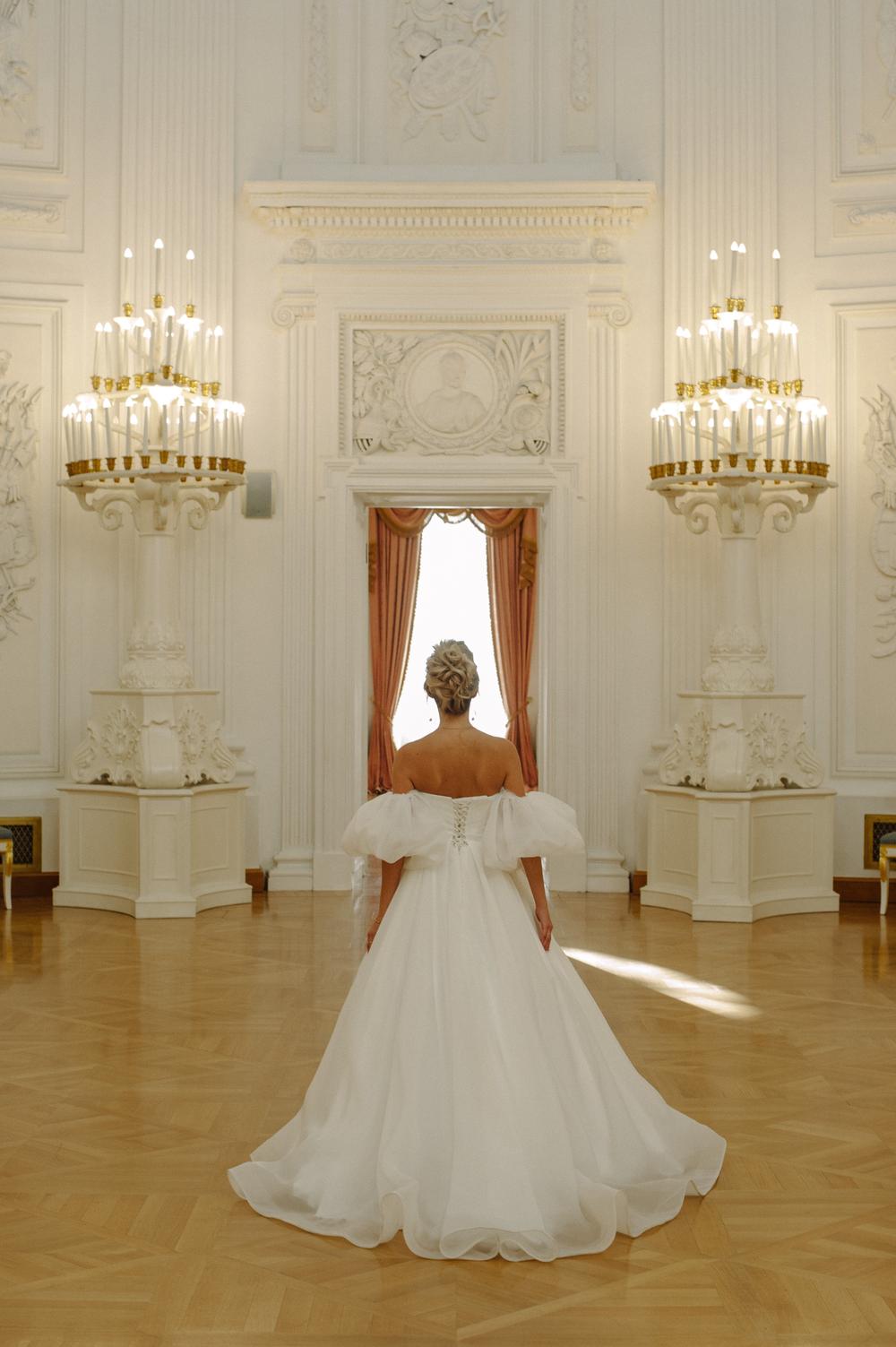 christine & aleksander.wedding