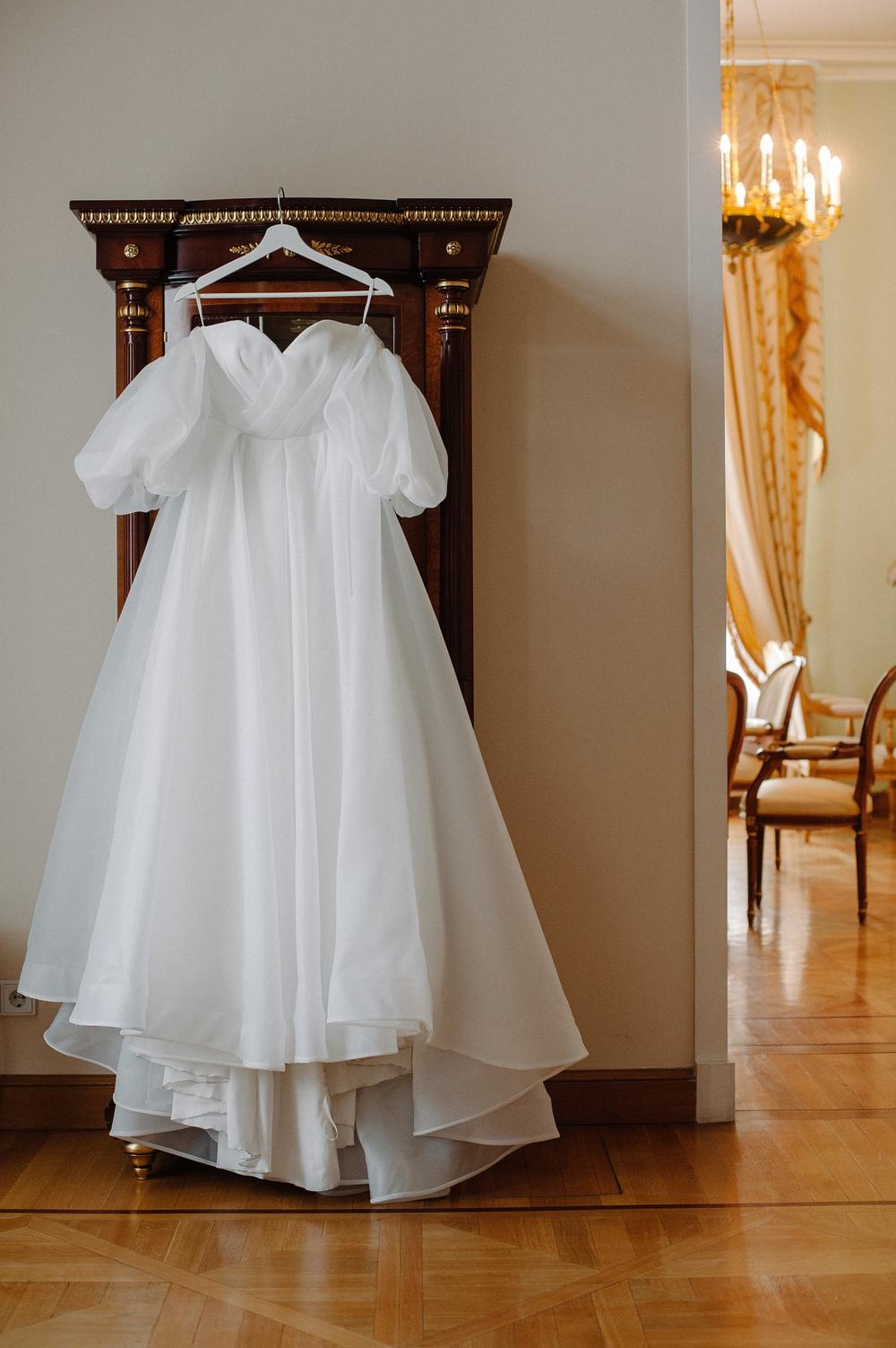 christine & aleksander.wedding