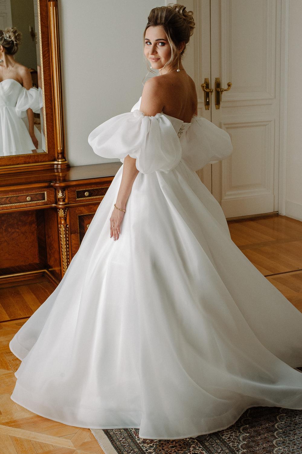 christine & aleksander.wedding