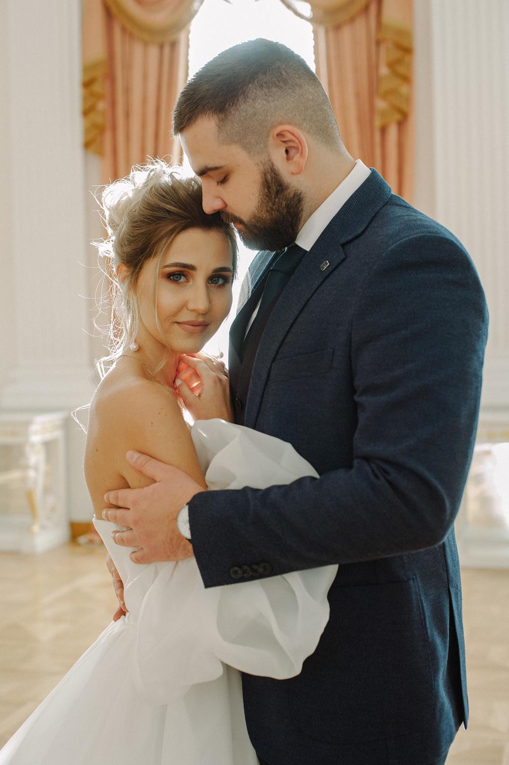 christine & aleksander.wedding