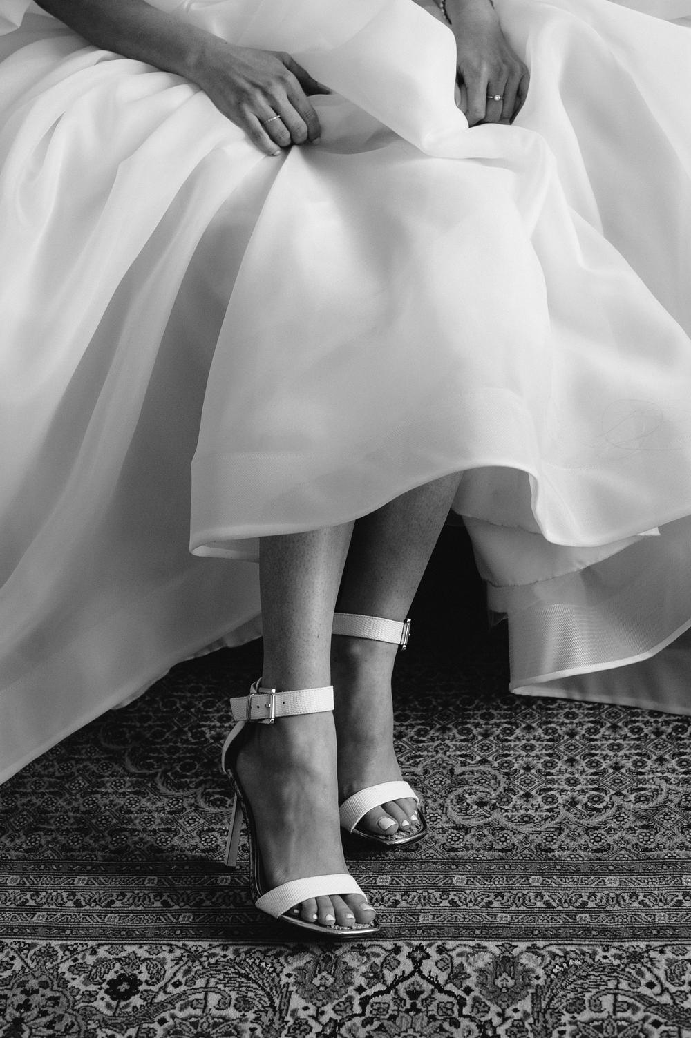 christine & aleksander.wedding