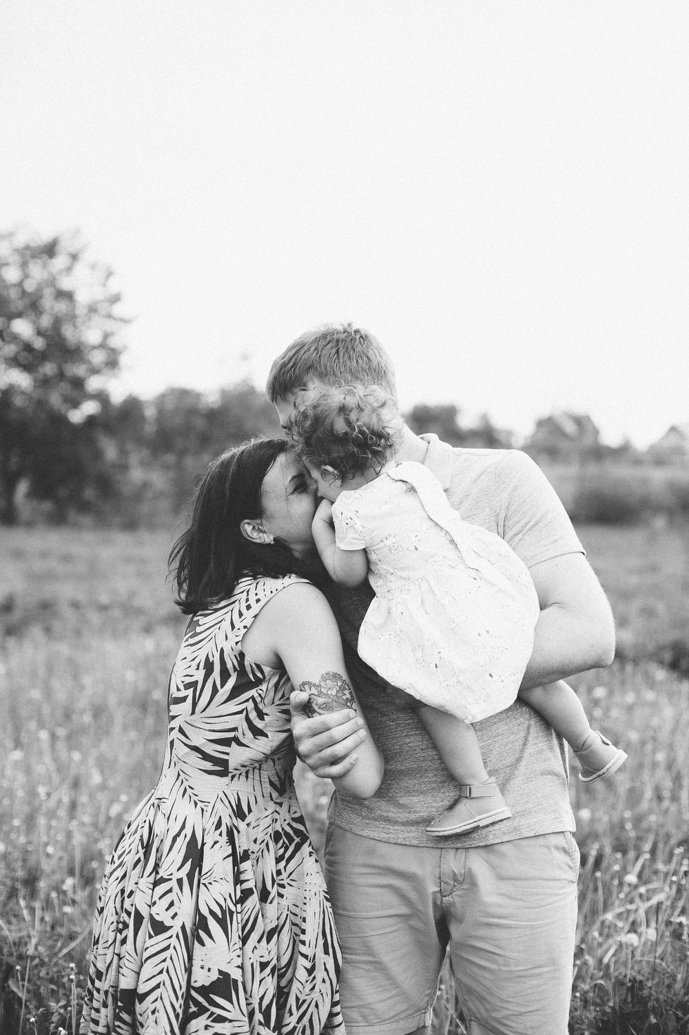 alla & pavel & evdokia