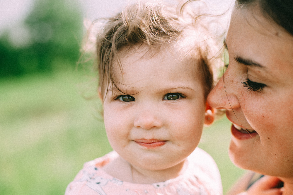 alla & pavel & evdokia