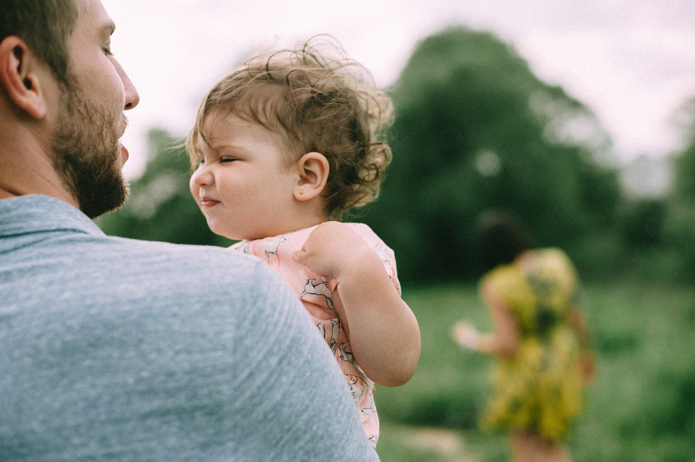 alla & pavel & evdokia