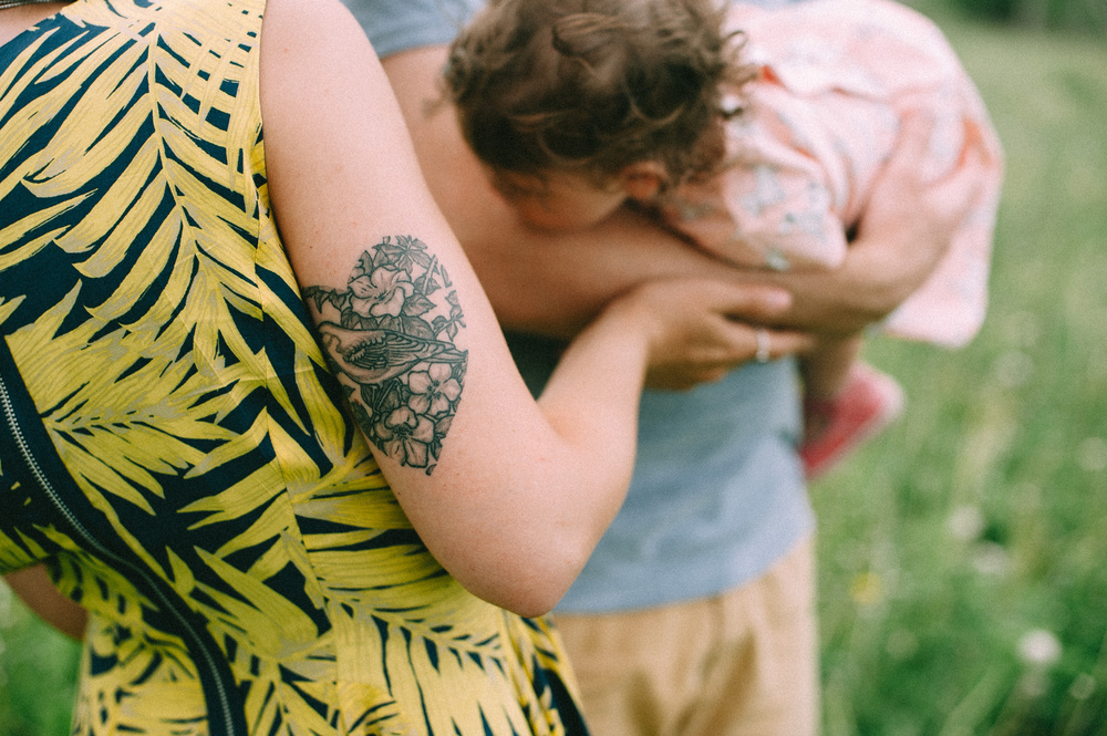 alla & pavel & evdokia