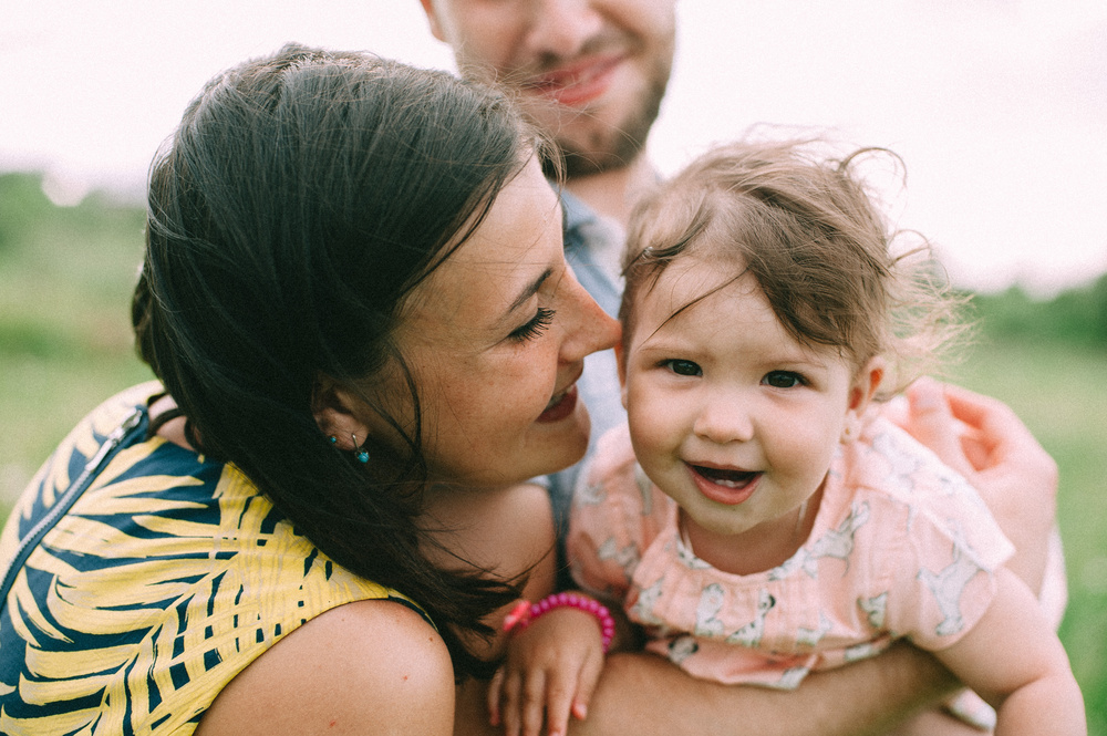 alla & pavel & evdokia