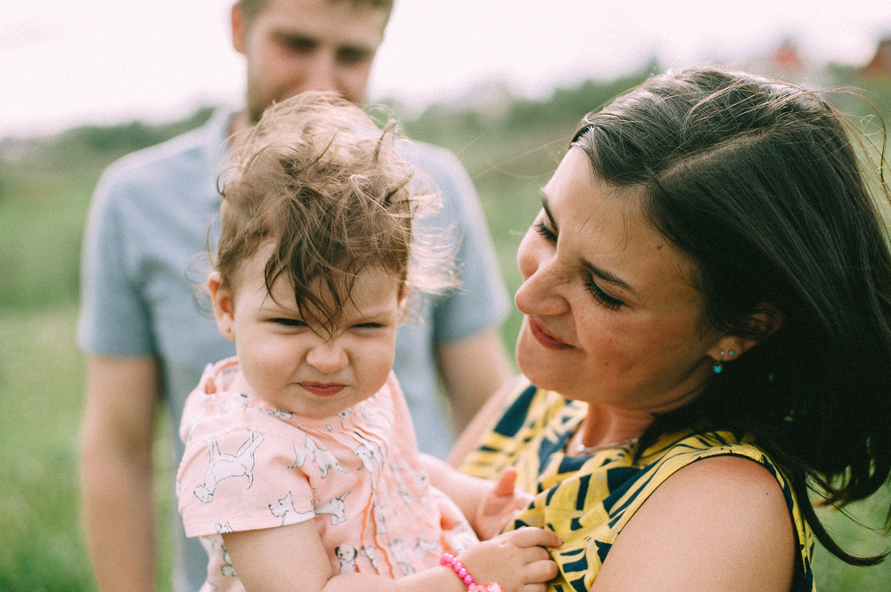 alla & pavel & evdokia