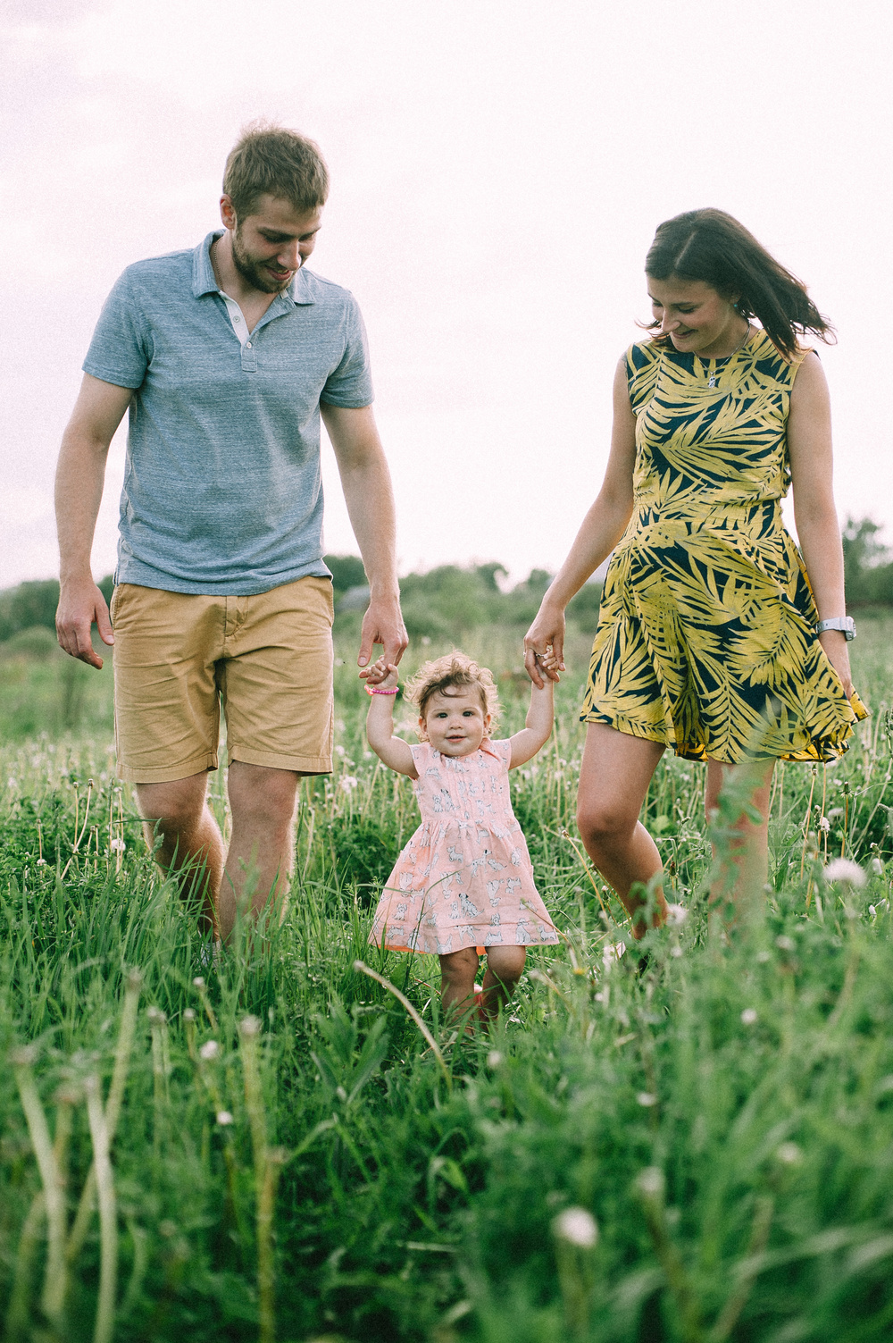 alla & pavel & evdokia