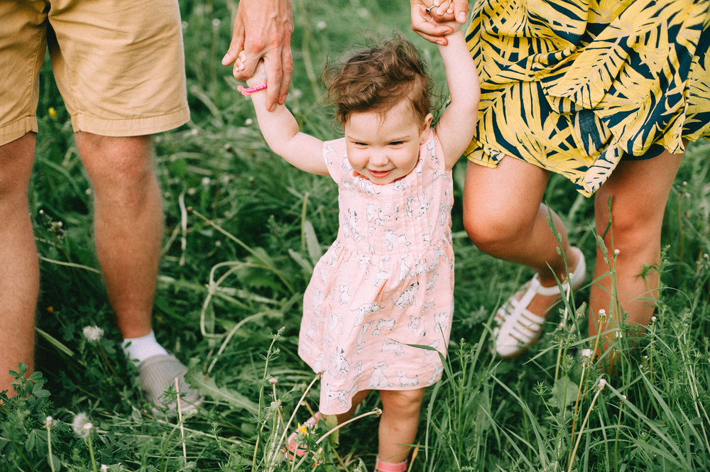 alla & pavel & evdokia