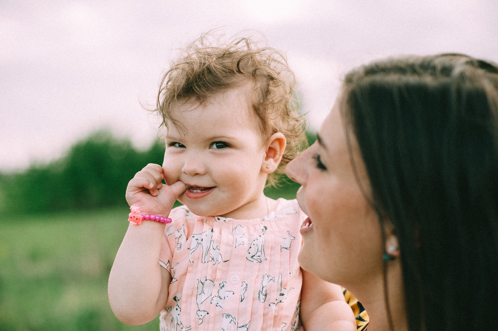 alla & pavel & evdokia