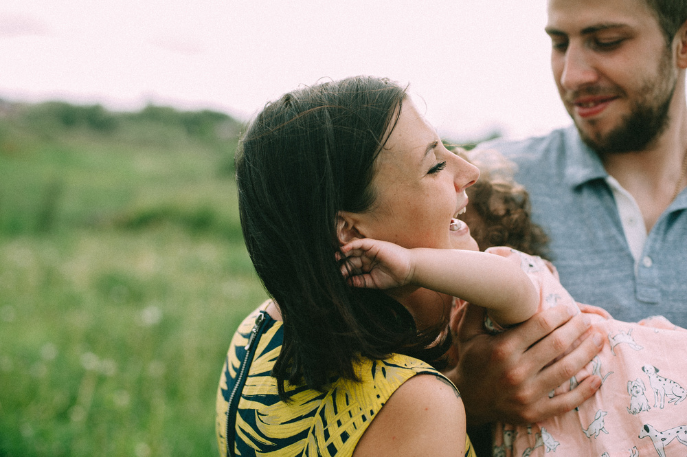 alla & pavel & evdokia