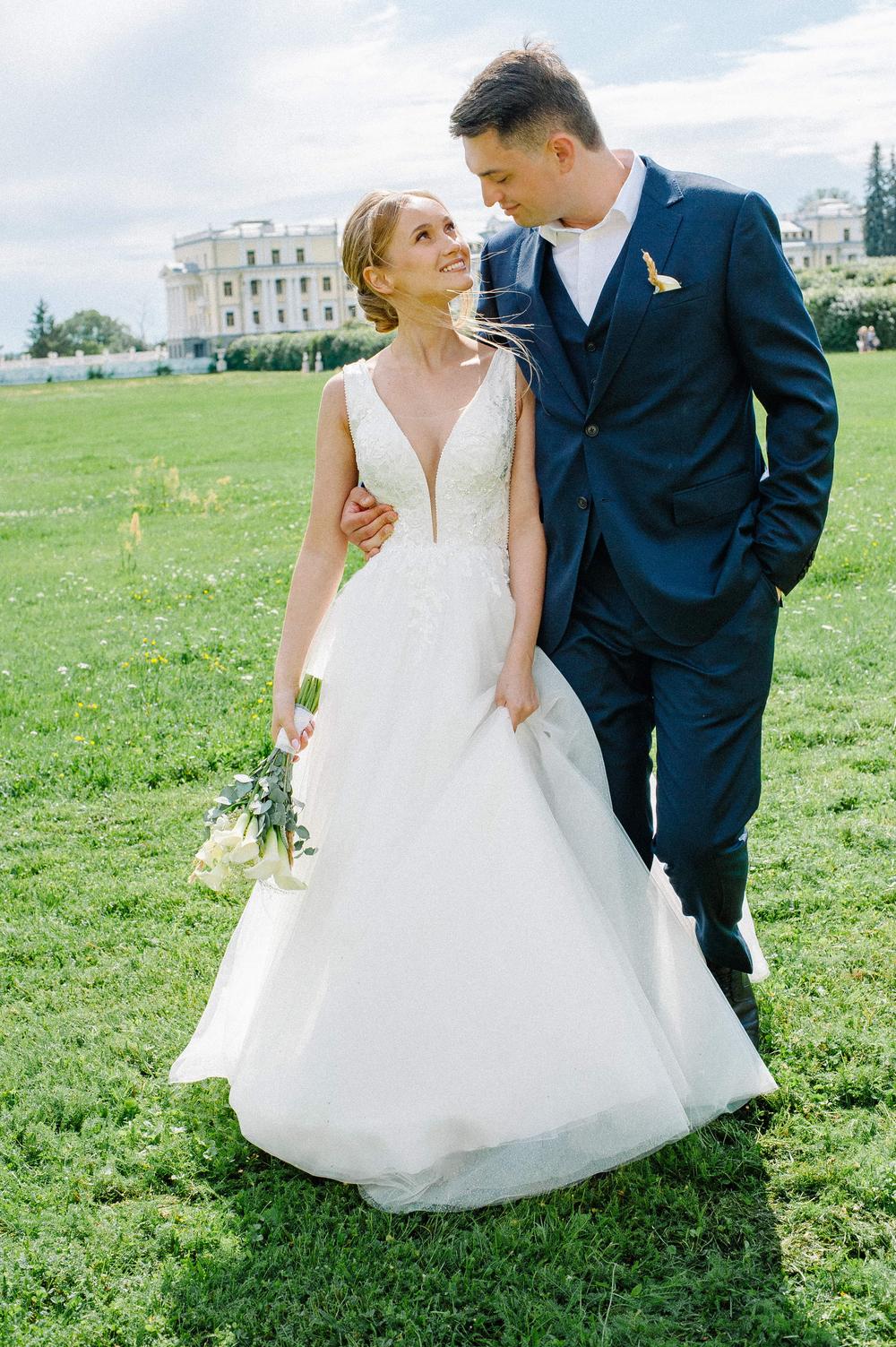 anna & maxim.wedding