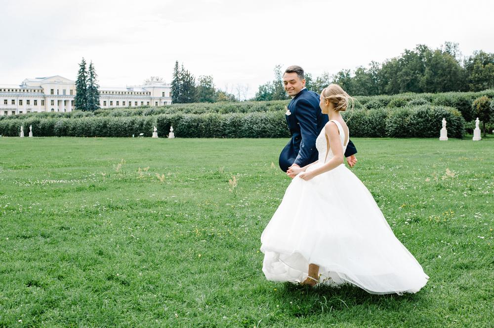 anna & maxim.wedding