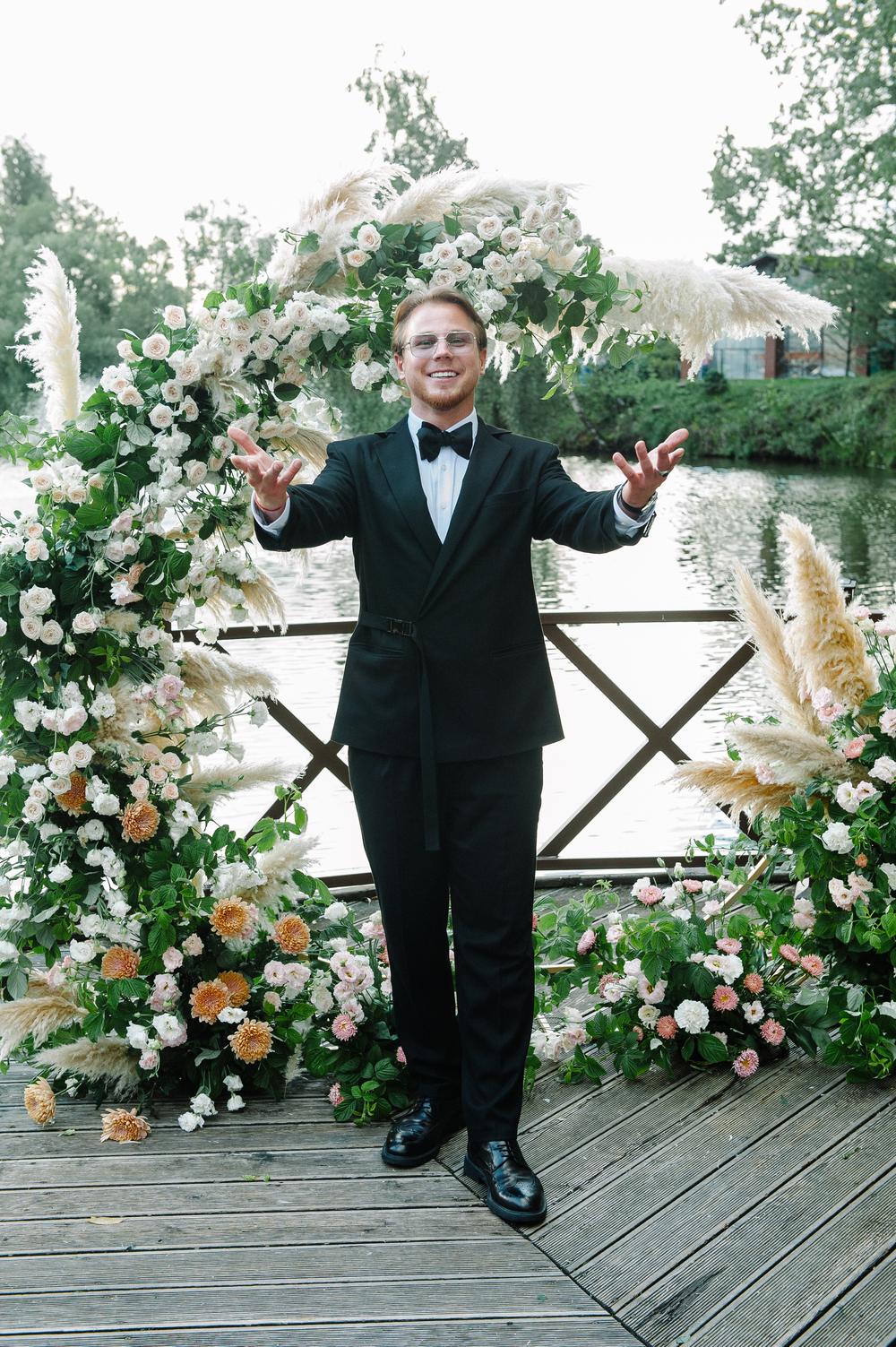 anna & maxim.wedding