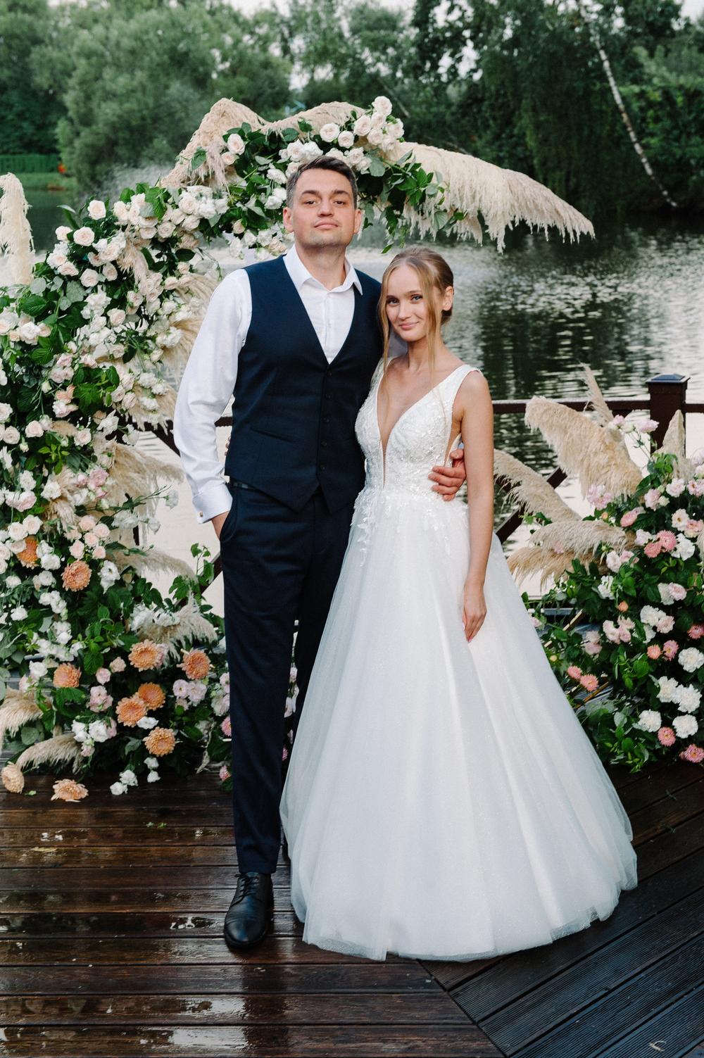 anna & maxim.wedding