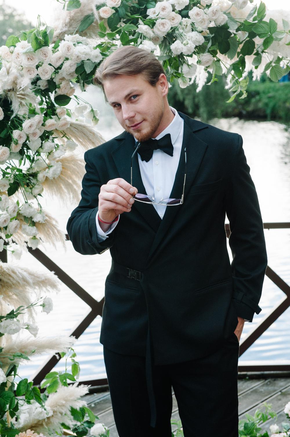 anna & maxim.wedding