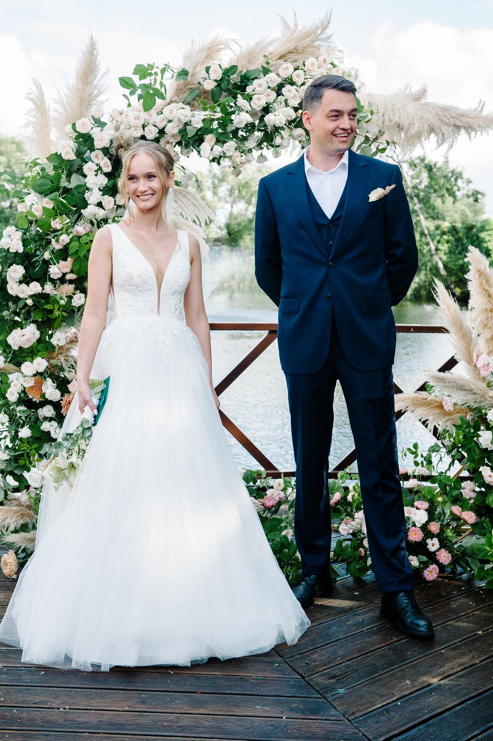 anna & maxim.wedding