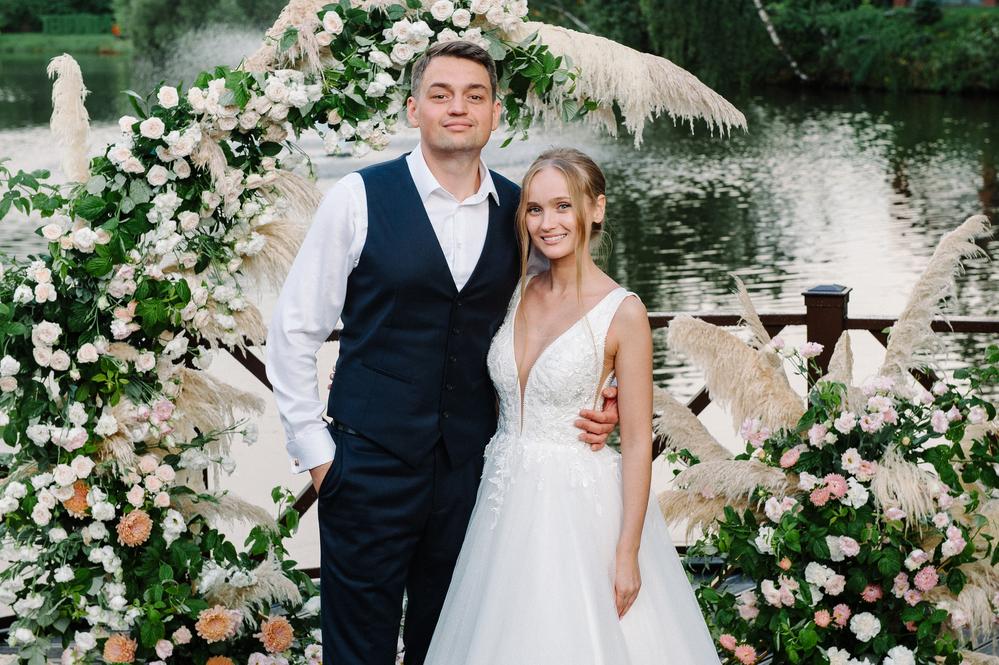 anna & maxim.wedding